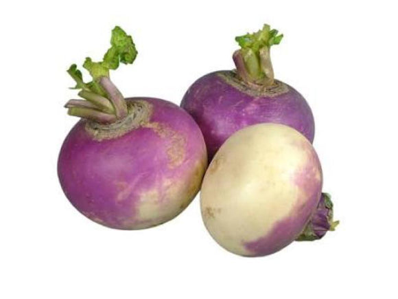 Turnips (price per kg)