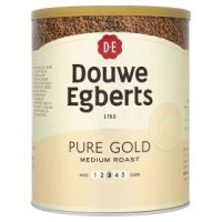 Douwe Egberts Pure Gold Instant Coffee 750g - rana-trading-limited
