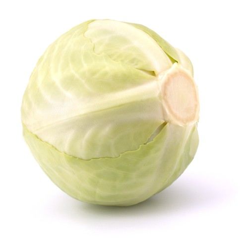 White cabbage (price each)