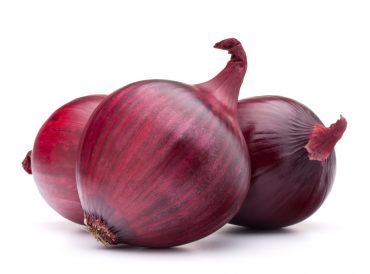 Red Onion (price each)