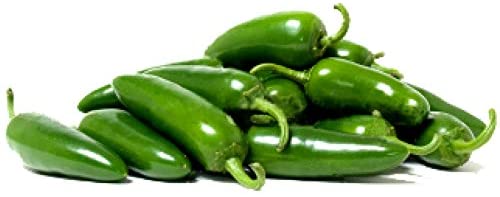 Green Jalapeno Chilli (price per kg)
