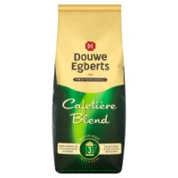 Douwe Egberts Cafetière Ground Coffee 1kg - rana-trading-limited