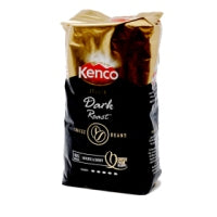 Kenco Italian Dark Roast Coffee Beans - rana-trading-limited