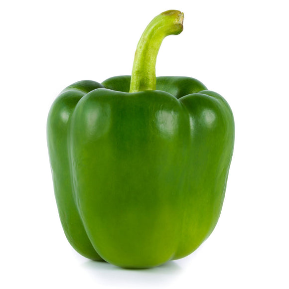 Green Peppers (each)