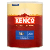 Kenco Rich Instant Coffee 750g - rana-trading-limited