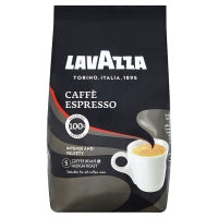 Lavazza Caffè Espresso Coffee Beans 1 kg - rana-trading-limited