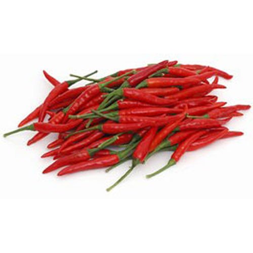 Thai Chilli red (price per kilo)