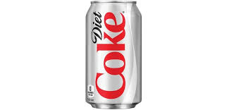 Diet Coke 330ml (Case of 24 cans)