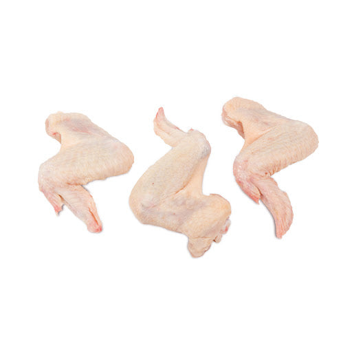 Chicken wings 3 joints (price per kg)