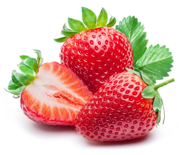Strawberry punnet 1 x 400 grams
