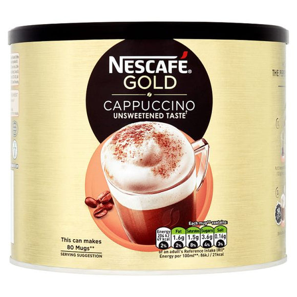 Nescafé Dolce Gusto Espresso Decaffeinato - Café Décaféiné - 48 Capsules  (Lot de 3 boîtes x 16) : : Epicerie