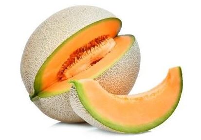 Cantaloupe Melon (each)