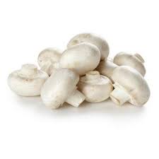 Cup mushroom (price per kg)