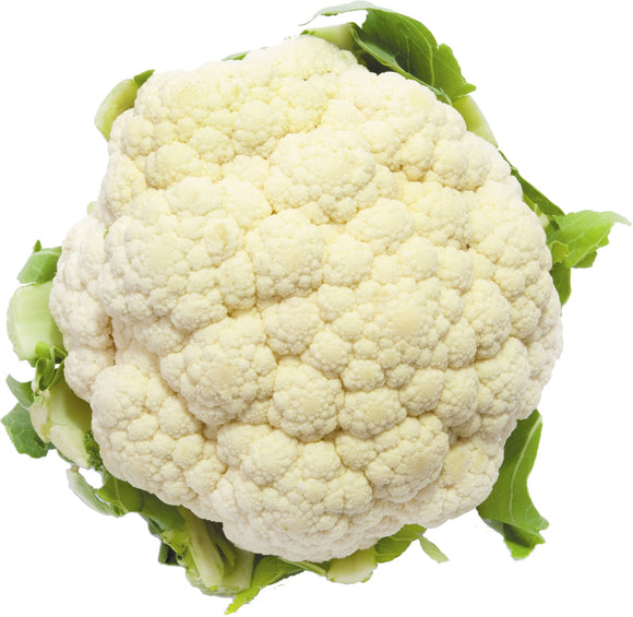 Cauliflower (price each)