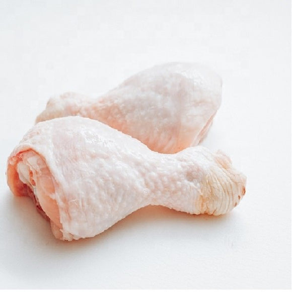 Chicken Drumsticks skin on (price per kg)