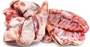 Goat meat price per kilo