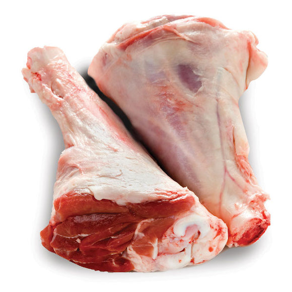 Lamb Shanks (price per kg)