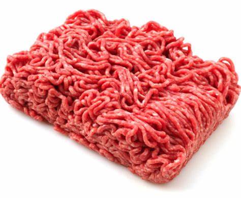 Lamb Mince without fat (price per kg)