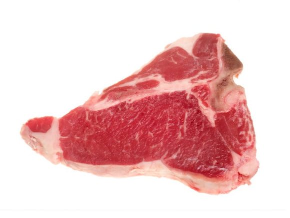 T-Bone Steak (price per kg)